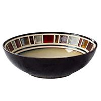 ZSQAI Bowl For Pasta, Salad Soup,noodles, Cereals. Easy To Clean