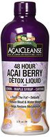 Garden Greens Acai Cleanse 48Hr Detox 32 Oz