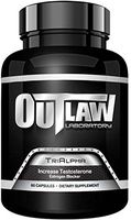 TriAlpha by Outlaw Laboratory