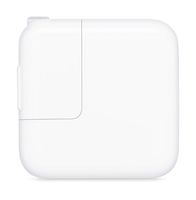 Apple 12W USB Power Adapter (for iPhone, iPad)