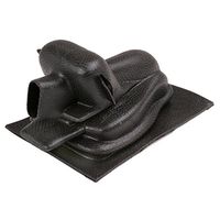 EMPI 4483 Emergency Brake Boot for VW Type 1 Bug 65-79, Ghia 65-74, Type 3 66-73