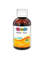 Pediakid Appetite - Tone 125ml by Pediakid