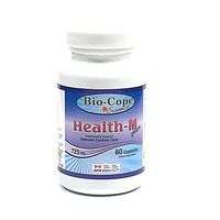 Bio-Cope Science Health-M Plus for Immuine System Care 60 Capsules