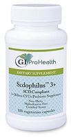 Scdophilus 3+
