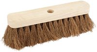 Draper 300mm Soft Coco Broom Head - 43770