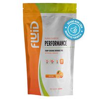 Fluid Performance Drink Fresh Citrus - 30 Servings