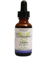 Dr. Recommends Grain 1 oz