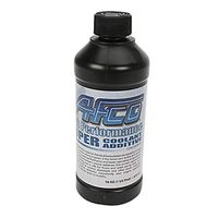 AFCO 100002 High Performance Coolant Additive Non-Propylene Glycol Premixed - 16OZ