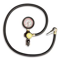 Longacre Racing 52-50581 AUTO-Fill TIRE INFLATOR/DEF