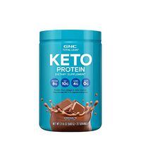 GNC Total Lean Keto Protein - Chocolate