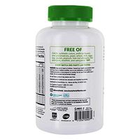 Smartypants Multivitamin - Kids Complete And Fiber Gummy - 120 Count