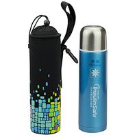 Insulin Cooler, House Destiny Portable 72 Hours Keeping Insulin Protector Case Diabetic Medical Cooler Cup Diabetic&Cosmetic Organizer Coole