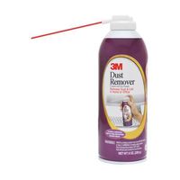 3M Dust Remover, 8 oz, 1 each