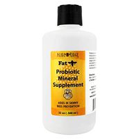 Slide Ridge"Fat Bee" 32 oz Probiotic Mineral Supplement for Honey Producing Bee's - Aids in Skinny Bee Prevention. 1 Pack