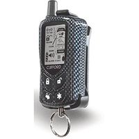 CLIFFORD Responder 7701X 2-Way 4-Button Remote 20.5X 50.5X Systems