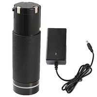 Bcamelys Massage Gun Replace Battery (battery)