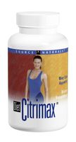Source Naturals Diet Citrimax Complex, 45 Tablets