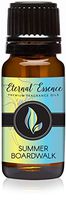 Summer Boardwalk - Premium Grade Fragrance Oils - 10ml - Scented Oil