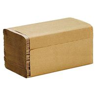 VonDrehle Preserve Multi-Fold Towels, Natural (4000 Pack)