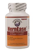 Balanceuticals HernEase - 60 Capsules