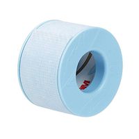 3M Kind Removal Single Use Silicone Tape 2" x 54" [1 Roll]