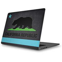 Skinit Decal Laptop Skin for MacBook Pro 15 (2012-15 Retina Display) - Originally Designed California Neon Republic Design
