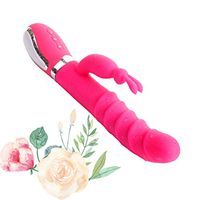 Cordless Handheld Wand Massager Powerful Quiet Magic Rechargeable Wireless Multi-Function Massager