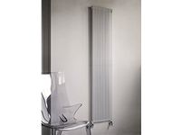 Tubes Kubik white vertical heater KV15D1800100B5ST9010