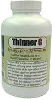 Family Health News Thinner G Synergy for A Thinner Me