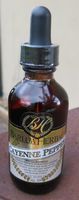 Cayenne Pepper by Barlow Herbals by Barlow Herbal