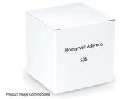Honeywell Ademco 506 Flat Key for 8085 Camlock