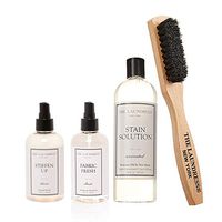 The Laundress 4-Piece Liquid Detergent Set