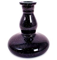 Sahara Smoke Medium Galaxy Hookah Vase