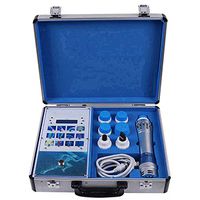 Pevor Shock Waves Device, ED Shockwave Machine for Erec-Tile DYS-Function, ED Shock Wave Device Pain Removal Deep Muscle Massager
