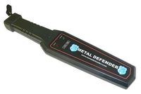 Handheld Metal Detector Great Security for Your Business and Night Clubs
