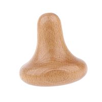 Chinese Traditional Wooden Health Reflexology Foot Hand Palm Massage Tool Massager Spa Relax Tools