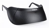Viban IFR Hood W/nose Piece +