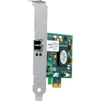 TAA GIG PCIE Fiber Adapter