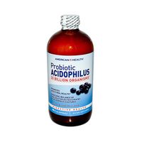 American Health Acidophilus Culture Bluby 16 Fz