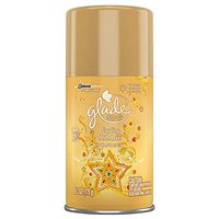 Glade Automatic Spray Refill, Frosting with Love,6.2 OZ (Pack - 6)