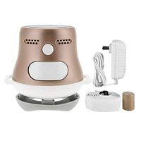 Full Body Massager, 24W Infrared Fumigation Moxibustion Smokeless Portable Smart Body Massage Fumigation Instrument