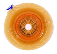 (BX) Assura(r) Convex Light, Standard Wear Barrier with Belt Tabs
