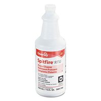 SC Johnson 95891789 Spitfire Power Cleaner 32 oz Spray Bottle Fresh Scent