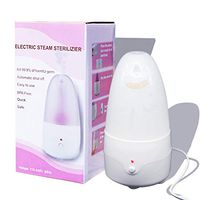 MR.A Menstrual Cups Steam Sterilizer Machine For Cleaning Your Diva Cup – Nature Fragrance Free Steamer Kit for Sterilizing Dutchess Menstrual cup– A alternative Solution For Any Period Cup On Travel