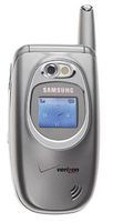 Samsung A670 Phone (Verizon Wireless)