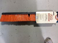 DBQ 24" Heavy Duty Push Broom #10527