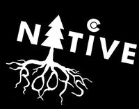 Makarios LLC Colorado Native Roots Cars Trucks Vans Walls Laptop MKR| White |5.5 x 3.75|MKR624