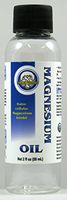 MAGNESIUM OIL USP 2 OZ