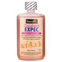 Children's Expec - Cherry Flavor 4.2 fl Ounce (125 ml) Liquid