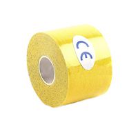 twbbt Cohesive Bandage Adhesive Bandage Roll,Flexible Wrapped Support Compression Bandage for Sport (5MX2.5CM)